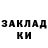 Метадон methadone OxiNegative